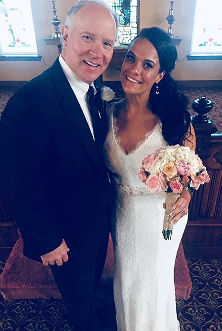 brooks ayers new wife|brooks ayers wedding.